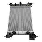 Aluminum Engine Cooling Radiator for Chevrolet Sonic (2012–2018) 1.6L 1.8L 13247