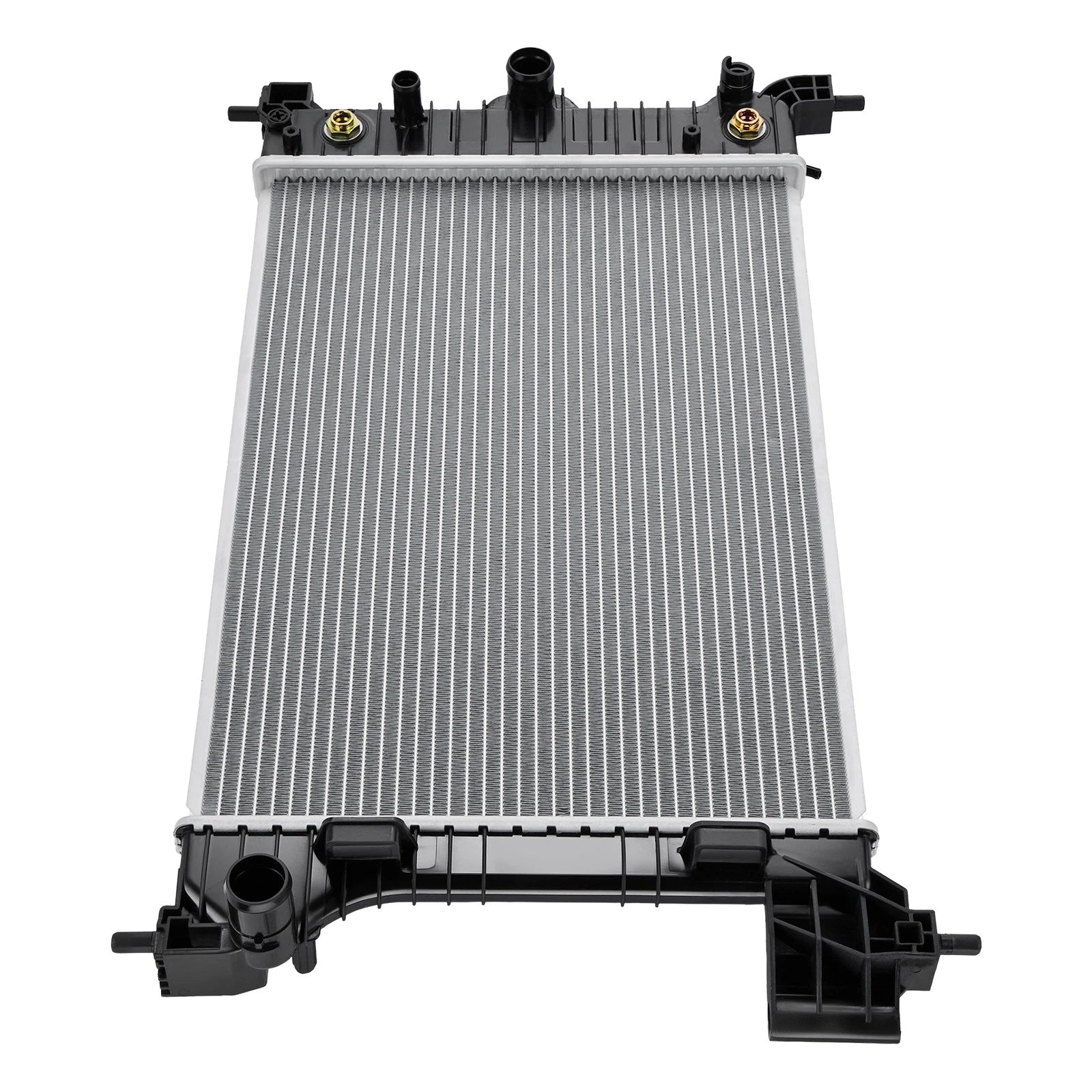 Aluminum Engine Cooling Radiator for Chevrolet Sonic (2012–2018) 1.6L 1.8L 13247