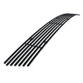 Stainless Steel Black Billet Grille Insert for Chevy Camaro SS (2014–2015)