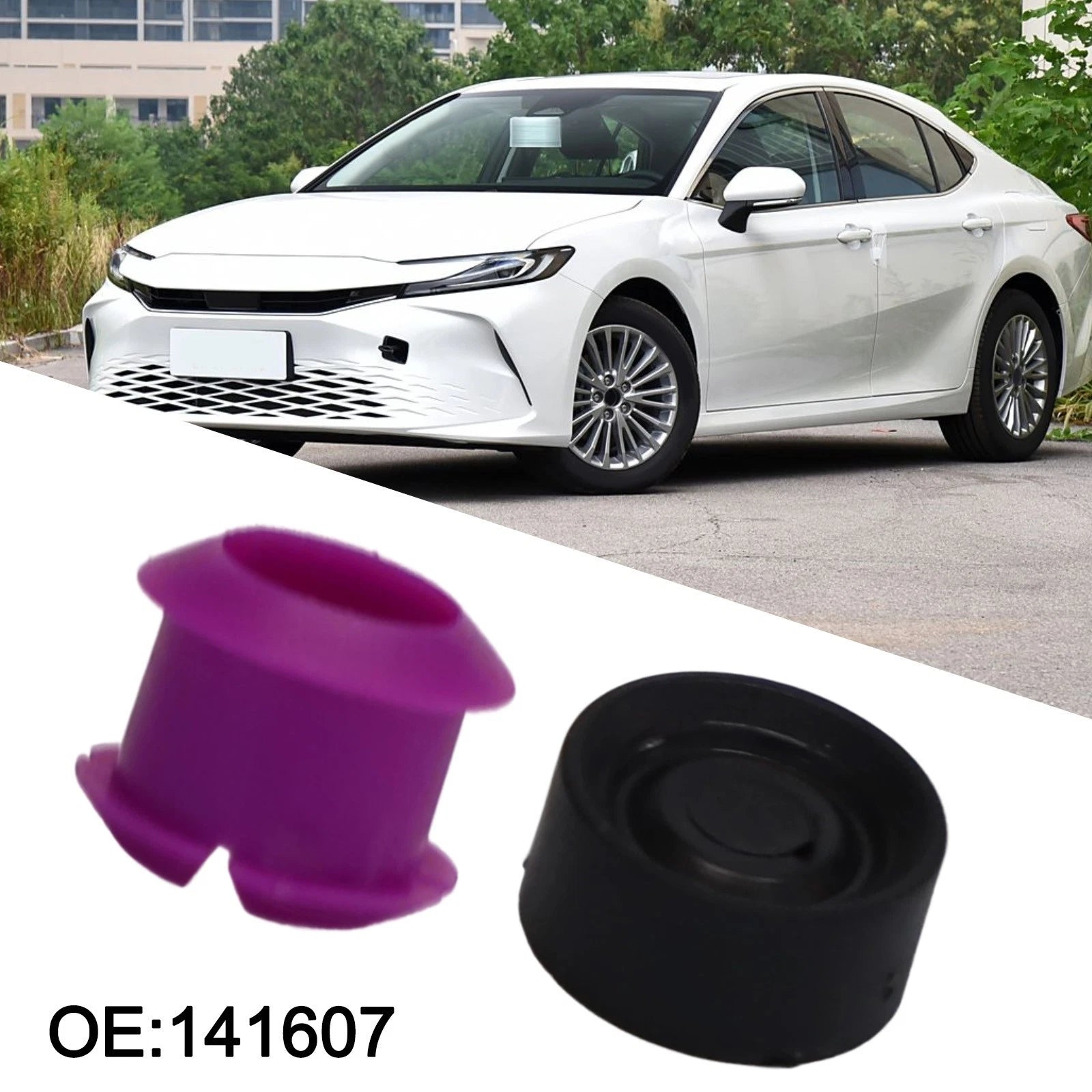 Transmission Gear Shift Cable Bushing Repair Kit for