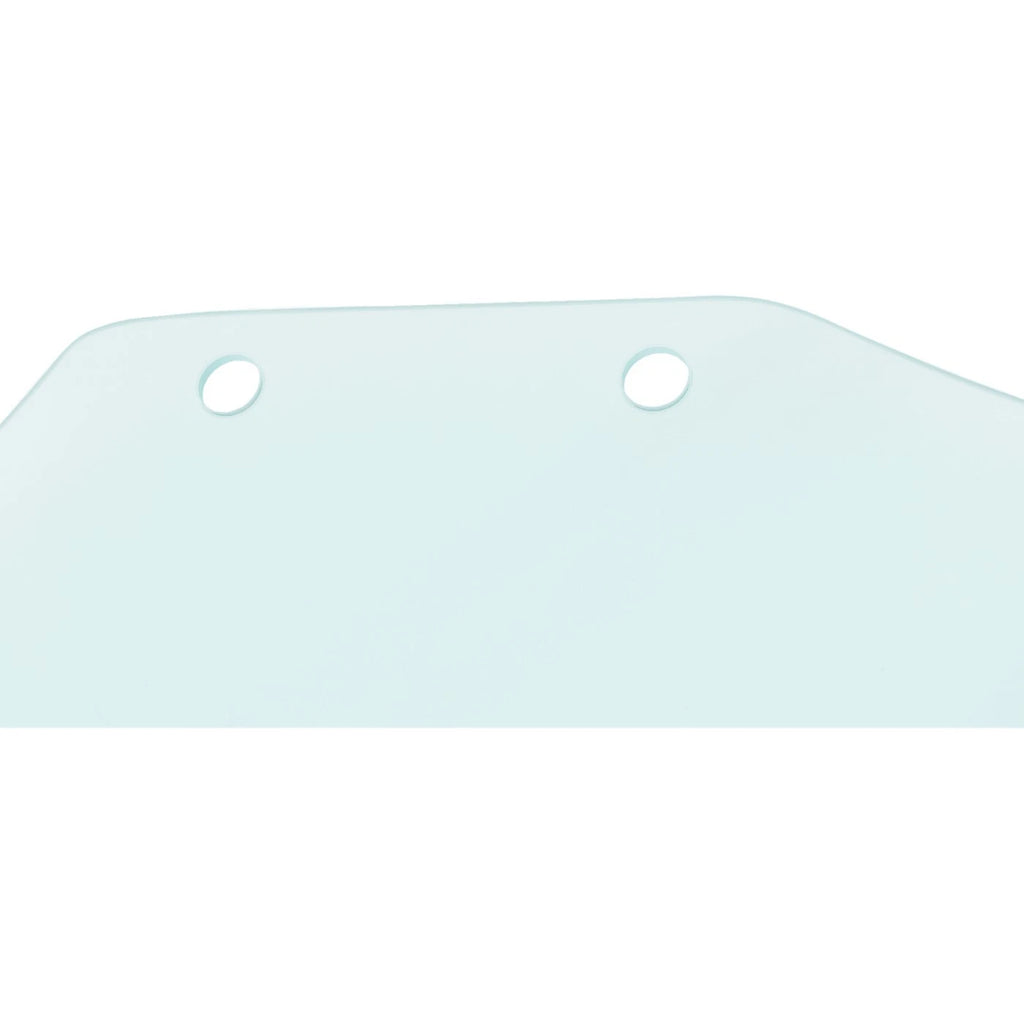 Front Passenger Door Glass for Mazda (2003–2008)