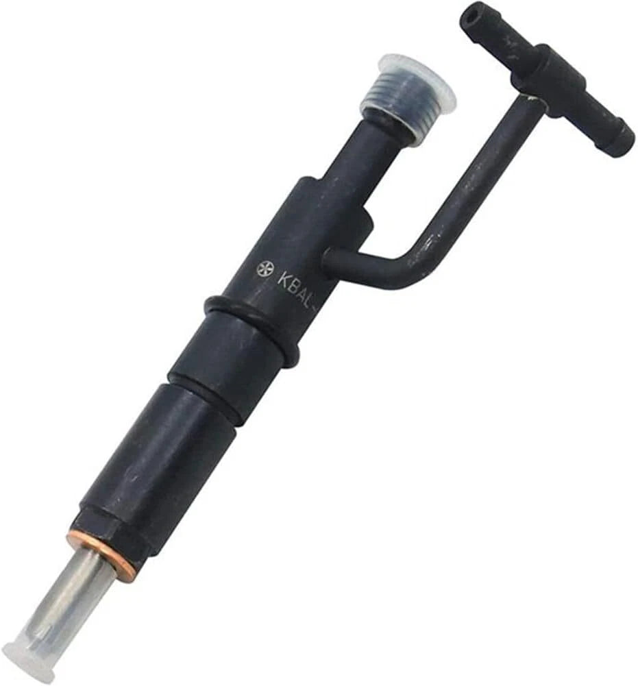 Fuel Injector 6208-11-3100 for Komatsu 4D95 6D95 PC120 130-7 (2000–2007)