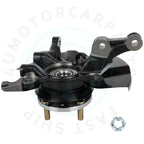 Wheel Hub Bearing Knuckle for Hyundai Accent (2006–2011)