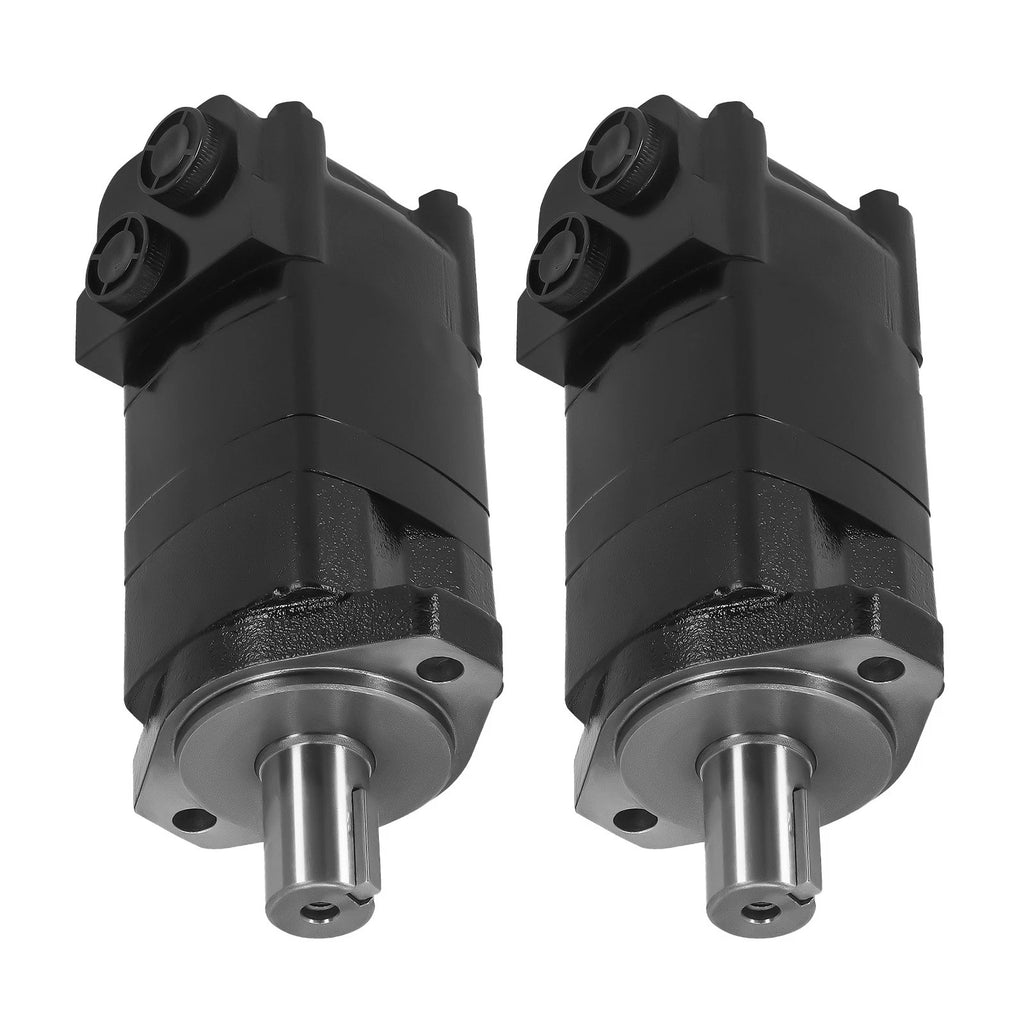 2Pcs New Aftermarket For Char-Lynn 104-1027-006 / Eaton 104-1027 Motor