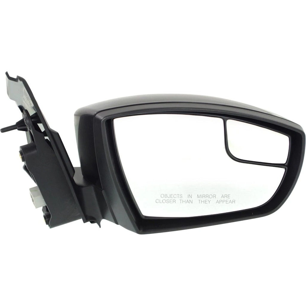 Passenger Right Side Mirror for Ford Escape (2013–2016)