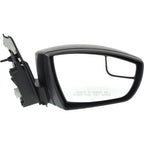 Passenger Right Side Mirror for Ford Escape (2013–2016)