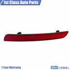 Rear Left Bumper Reflector for Chevy Malibu (2013–2016) 20998412