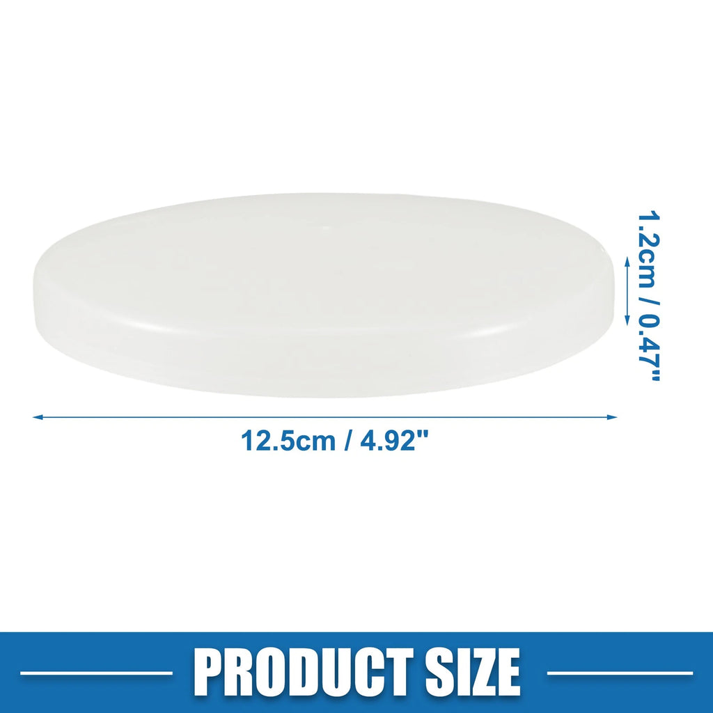 Dome Light Lens for Ford Crown Victoria (1998–2011) White