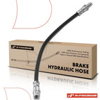 Rear Brake Hydraulic Hose for Mercedes-Benz C220 C230 C240 C280 (1994–2002)
