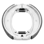Rear Brake Shoes 06430-HM8-A10 06430-HM8-A00 for Honda Recon 250 Sportrax 250 (2000–2006)