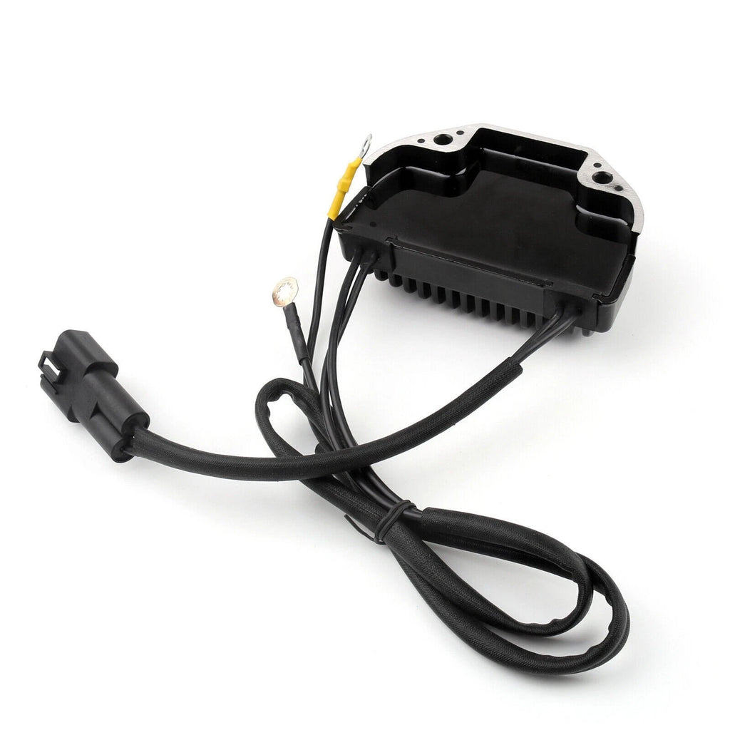 Voltage Regulator Rectifier for Harley Dyna Police Defender FXDP (2002–2004) 74594-02 E