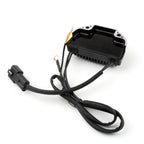 Voltage Regulator Rectifier for Harley Dyna Police Defender FXDP (2002–2004) 74594-02 E