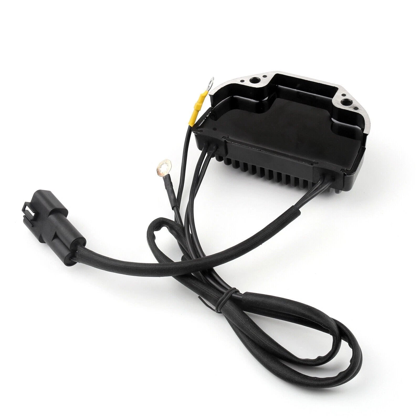 Voltage Regulator Rectifier for Harley Dyna Police Defender FXDP (2002–2004) 74594-02 E