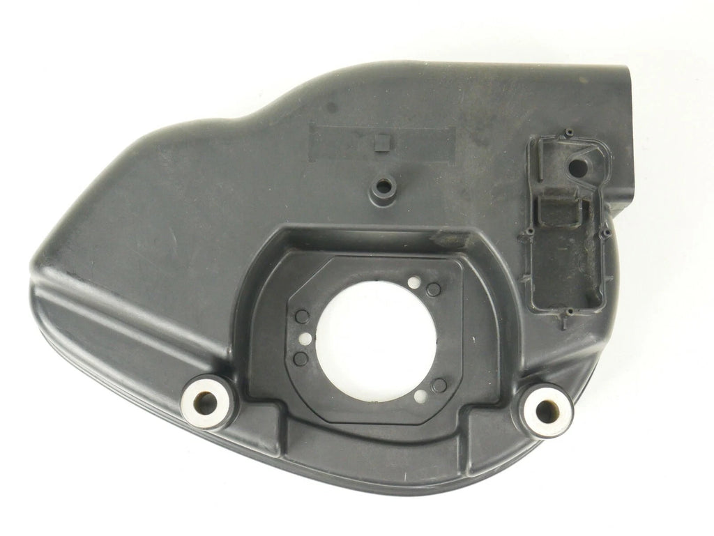 Air Cleaner Breather Filter Cover Back Plate for Harley Davidson Dyna (2008–2016)