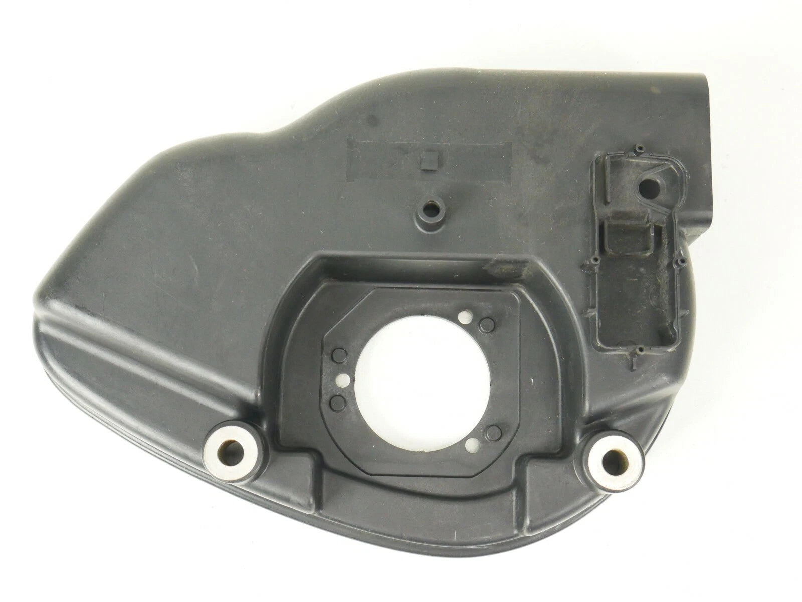 Air Cleaner Breather Filter Cover Back Plate for Harley Davidson Dyna (2008–2016)