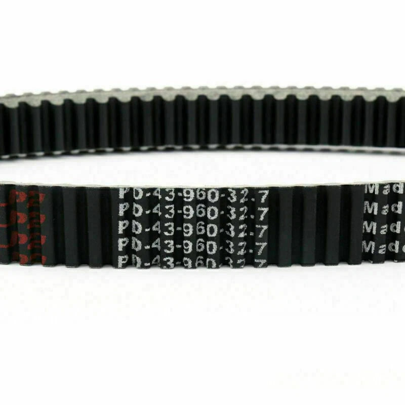 Drive Belt for Aprilia SRV 850 (2012–2015), GP800 (2007–2013)