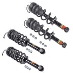 Set of 4 Shock Struts with Magnetic for Escalade Suburban Tahoe Yukon (2021–2024)