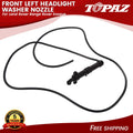Front Left Headlight Washer Nozzle for Land Rover Range Rover Evoque (2012–2019)