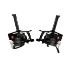 Halogen Fog Lights Set for Toyota 4Runner (1999–2002)