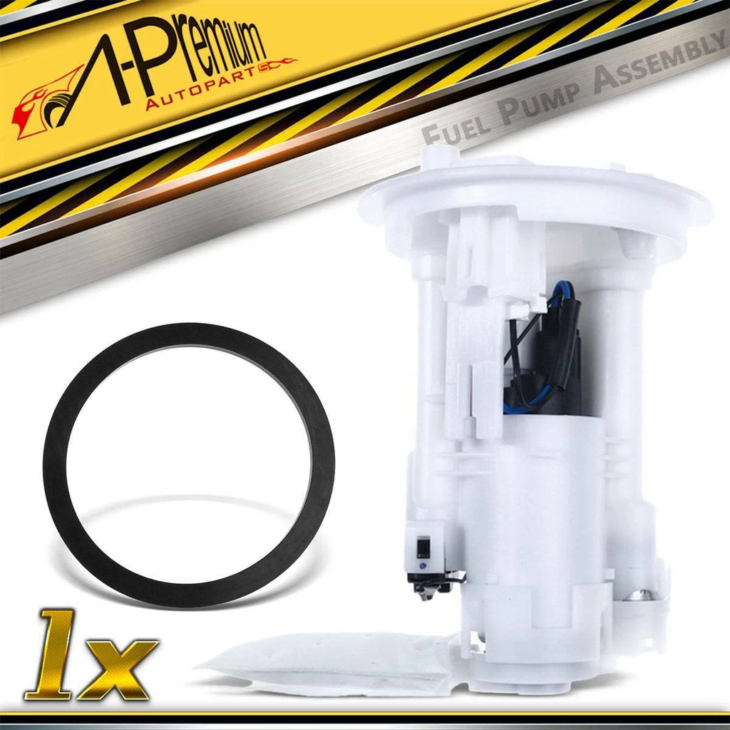 Fuel Pump Assembly for Mitsubishi Lancer (2004–2006)