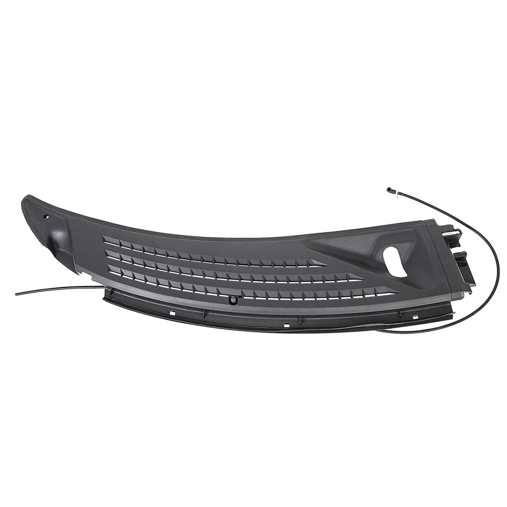 Set of 2 Windshield Wiper Cowl Panels for Ford F150 (2009–2014)