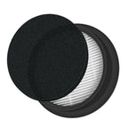 Set of 4 Filters with 4 Filter Pads for SMOTURE VAC01 VAC02 VC70 EC01