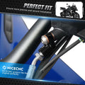 Hydraulic Clutch/Brake Hose Extension Adapter for BMW R1200GS/Adventure (2013–2020)