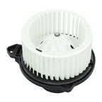 Front AC Heater Blower Motor for Jeep Grand Cherokee, Dodge Ram 1500 2500 3500 (1999–2021)