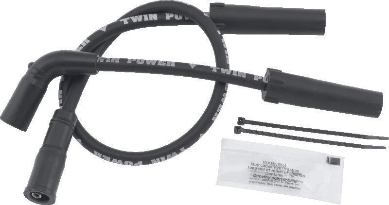 Ignition Wire Set for Harley-Davidson FLH FLT (1999–2006) & XL (2007–Up)