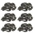6 Pack Chainsaw Chain for Stihl 030 031 032 (18 Inch Bar .063 .325 74DL)