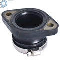 Carb Intake Boot for Polaris ATV 250 300 Trail Boss Blazer Xplorer (1995–2005)