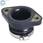 Carb Intake Boot for Polaris ATV 250 300 Trail Boss Blazer Xplorer (1995–2005)