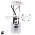 Fuel Pump Assembly for Ram 2500 (2011–2017) V8 5.7L E7275M