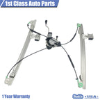 Power Window Regulator Motor Assembly for Dodge Grand Caravan (2004-2007)