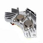 Control Unit Air Conditioning for CITROEN XANTIA SAXO XSARA