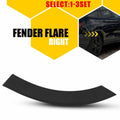 Rear Right Door Wheel Arch Molding for Honda Pilot (2016–2022) & Passport (2019–2023)