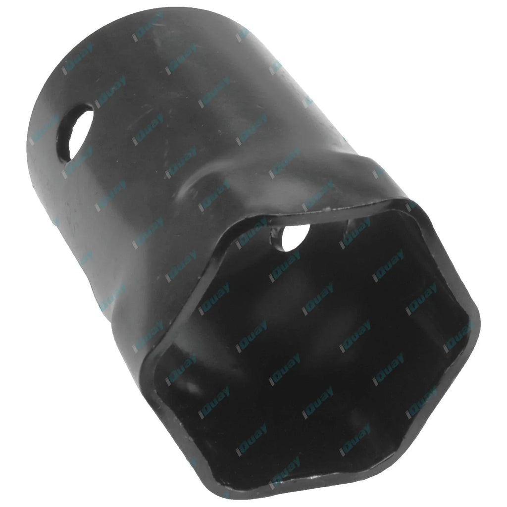 54mm Hub Axle Nut Socket for Landcruiser 4x4 Hilux Front Wheel Bearing Patrol