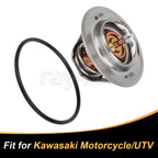 Thermostat & O-Ring for Kawasaki Vulcan 800 VN800A VN800B VN800E (1996–2006)