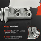 Brake Master Cylinder for Toyota Tacoma (2008–2018)