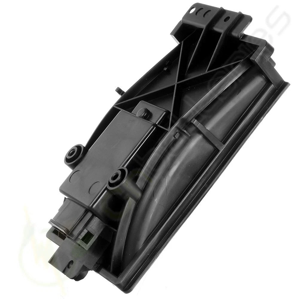 Blower Motor Resistor for Audi TT Quattro, Volkswagen Golf (2000–2006)