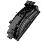 Blower Motor Resistor for Audi TT Quattro, Volkswagen Golf (2000–2006)