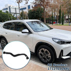 Radiator Hose Rubber for BMW X1 2012-2015, Z4 2012-2016 (2012-2015, 2012-2016)