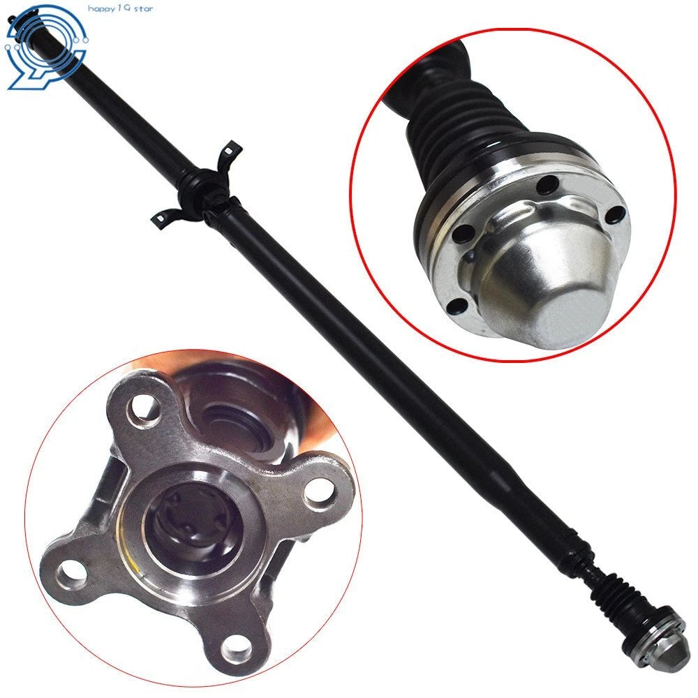 Rear Drive Shaft for Chevy Equinox (2005–2006) AWD