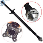 Rear Drive Shaft for Chevy Equinox (2005–2006) AWD