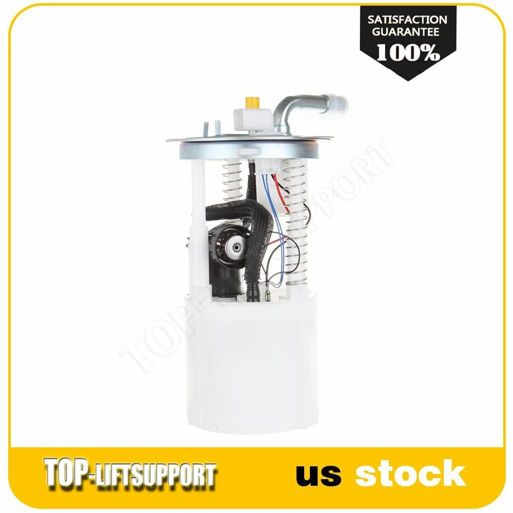Fuel Pump for Chevy Trailblazer GMC Envoy Buick Rainier