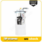 Fuel Pump for Chevy Trailblazer GMC Envoy Buick Rainier