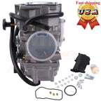 High Performance Carburetor for Yamaha Warrior 350 YFM350 YFM350X (1987–2004)