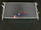 Aluminum Radiator & Fans for Mazda 3 Series (2003-2008)