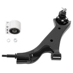 Left Side Front Lower Control Arm for Chevrolet Equinox, GMC Terrain (2010–2017)