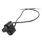 7/8" Dual Button On/Off Switch for Motorcycle ATV Handlebar Headlight Light